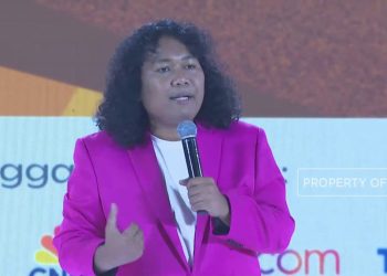 Cara Marshel Menghadapi Tekanan Ekonomi yang Tak Selalu Lucu