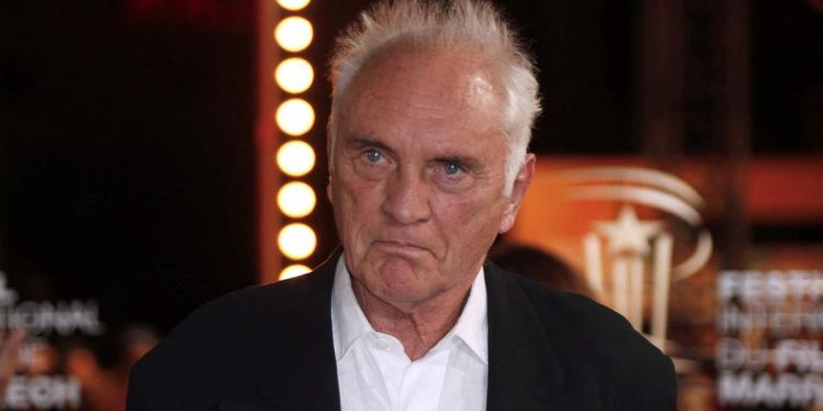 Aktor Terence Stamp Wafat di Usia 87 Tahun
