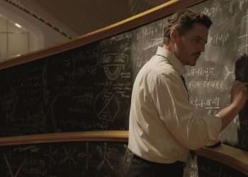 Langkah Pertama Masih Kuasai Box Office