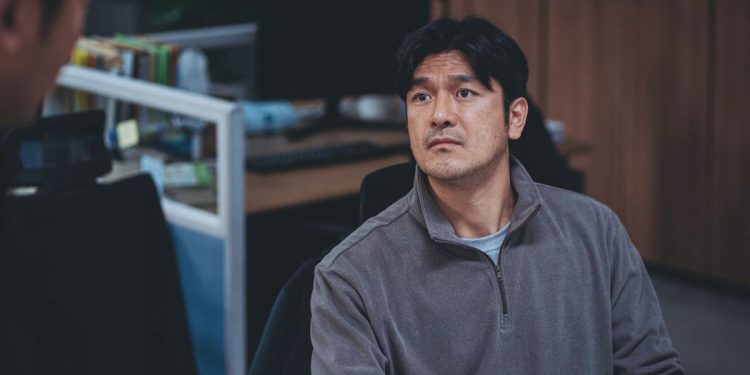 Kronologi Istri Lee Ji-hoon Melaporkan Kasus KDRT