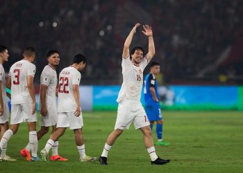 Alasan Persib Mengontrak Thom Haye