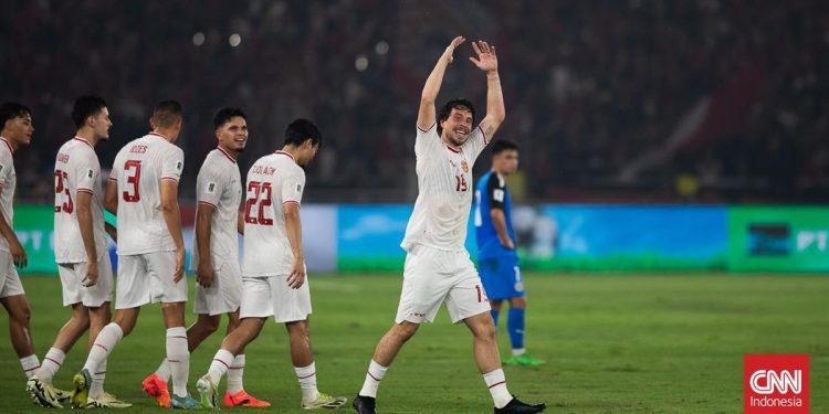 Alasan Persib Mengontrak Thom Haye