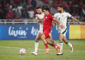 Kekuatan dan Kelemahan Timnas Indonesia yang Perlu Diketahui