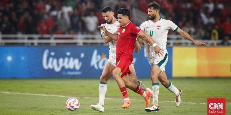 Kekuatan dan Kelemahan Timnas Indonesia yang Perlu Diketahui