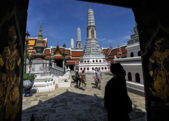 10 Kota Ideal bagi Gen Z untuk Tinggal Berdasarkan Survei