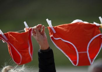 Tanda-Tanda Keputihan Sehat dan Berbahaya Menurut Ahli