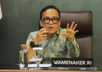 Isi Garasi Immanuel Ebenezer yang Ditangkap KPK Tanpa Ada Ducati