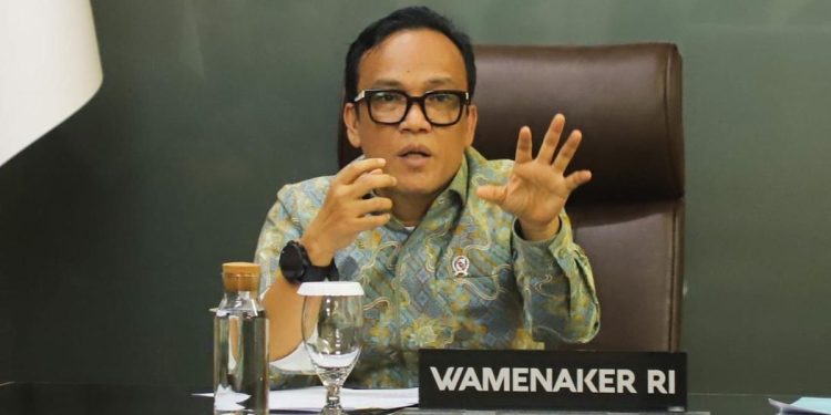 Isi Garasi Immanuel Ebenezer yang Ditangkap KPK Tanpa Ada Ducati