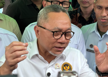 Menggabungkan Tak Masalah, Asal Tidak Berbohong