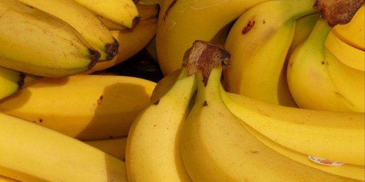 Waktu Terbaik Mengonsumsi Pisang untuk Kesehatan Jantung