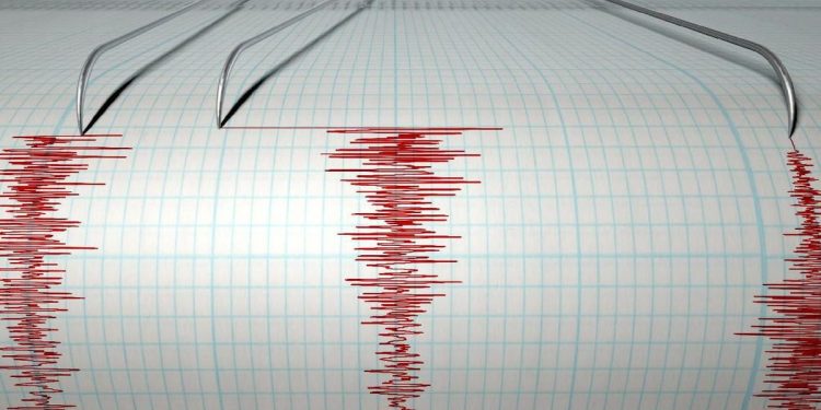 Gempa M5,7 Guncang Banyuwangi Kamis Sore, Simak Pemicunya