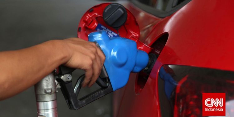 Respons KPPU Terhadap Aturan Impor BBM Non-Subsidi