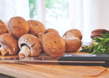 5 Makanan yang Tidak Perlu Dimakan Bersamaan dengan Jamur