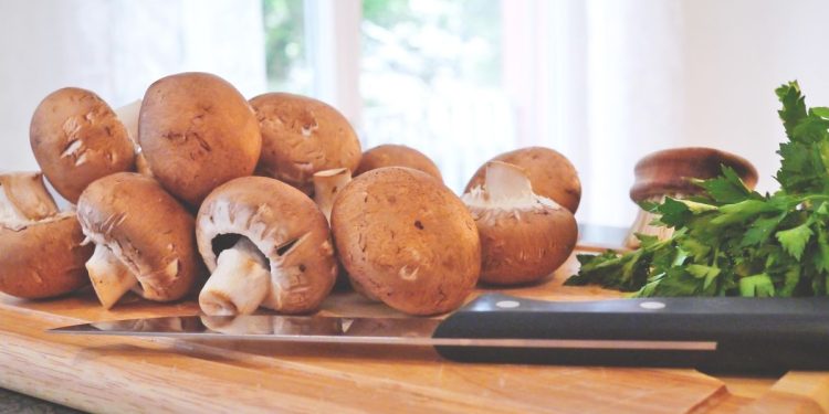 5 Makanan yang Tidak Perlu Dimakan Bersamaan dengan Jamur