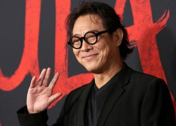 Jet Li Bicara Terbuka tentang Kesehatan dan Operasi Pengangkatan Tumor