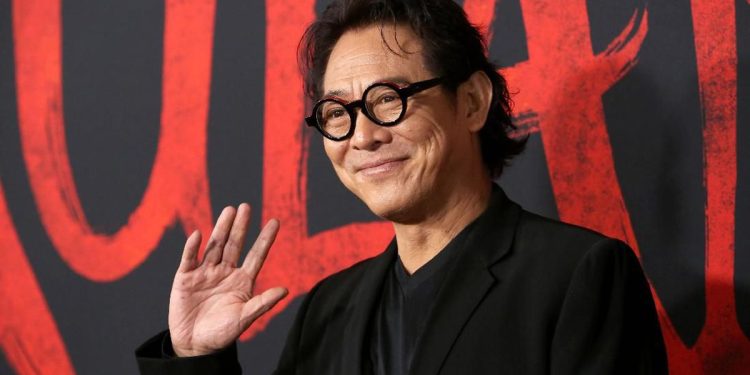 Jet Li Bicara Terbuka tentang Kesehatan dan Operasi Pengangkatan Tumor