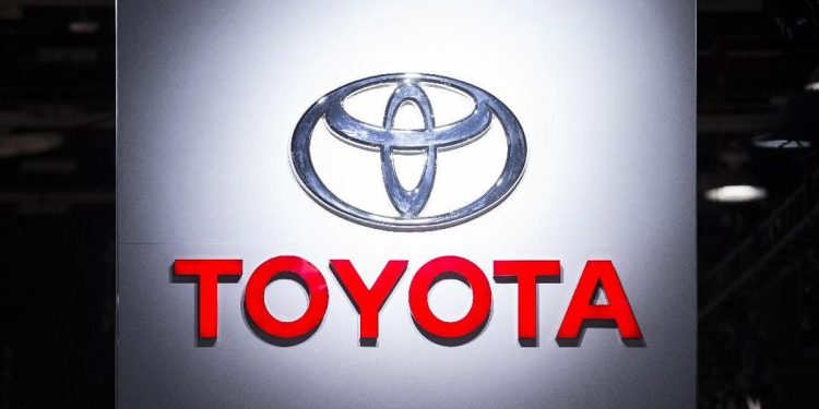 Produksi Mobil Listrik Pertama di Eropa oleh Toyota