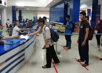 Biaya Tes Psikologi untuk Pembuatan SIM di Indonesia