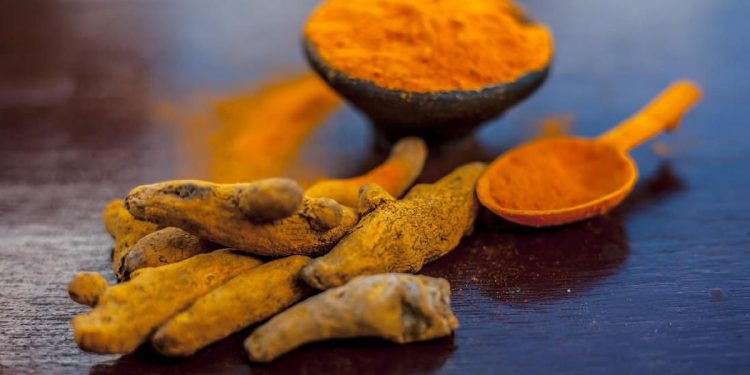 Kunyit Berbahaya untuk Ginjal? Berikut Penjelasannya