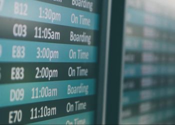 Marak Keterlambatan, Maskapai Izinkan Penumpang Kirim Email ke Menteri