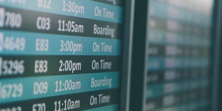 Marak Keterlambatan, Maskapai Izinkan Penumpang Kirim Email ke Menteri