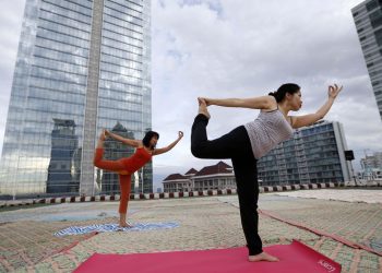 Pilih Penanganan yang Tepat untuk Mengatasi Nyeri Lutut Berkepanjangan