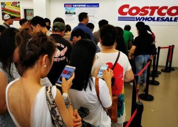 Trump Larang Delegasi Iran yang Hadiri Sidang PBB untuk Belanja di Retail besar