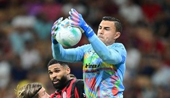 Como vs Cremonese: Akankah Audero Menjaga Clean Sheet Lagi?