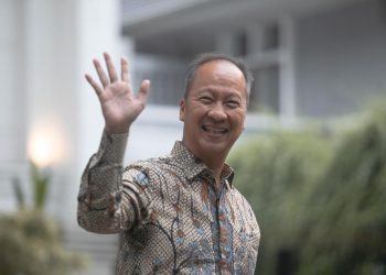 Skema Insentif Motor Listrik Selesai, Tunggu Keputusan dari Airlangga