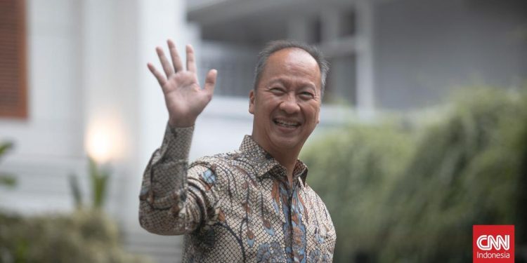 Skema Insentif Motor Listrik Selesai, Tunggu Keputusan dari Airlangga