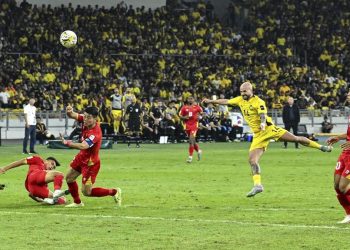 7 Pemain Malaysia yang Disanksi FIFA dan Dilarang Berlaga di Klub