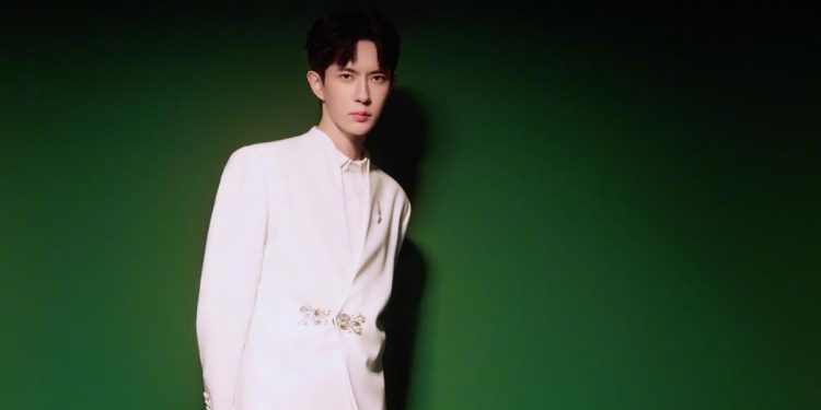 Polisi Amankan Tiga Tersangka Penyebar Rumor Kematian Yu Menglong