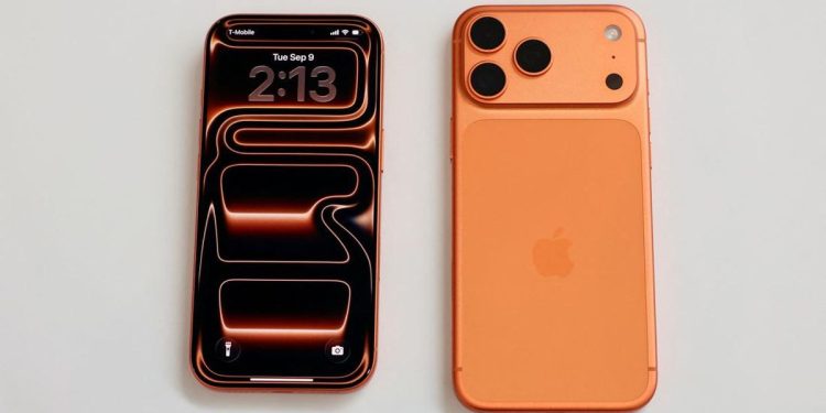 Harga iPhone 17 di Malaysia dan Singapura serta Harganya di Indonesia