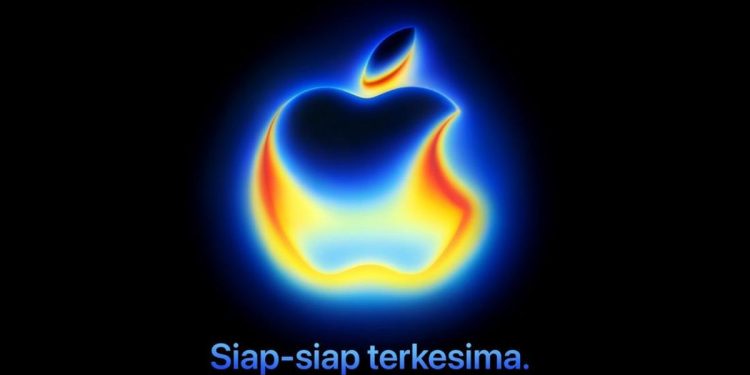 Streaming Langsung Peluncuran iPhone 17 Malam Ini