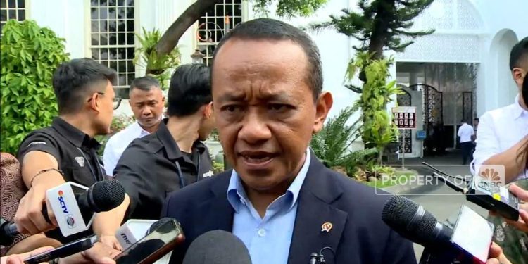 Tambahan Saham Freeport Oleh RI Mencapai Lebih dari 10 Persen