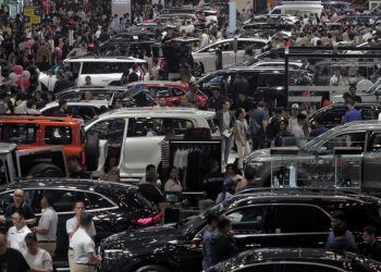 Pasar Mobil Indonesia Mengalami Kenaikan Tipis Agustus 2025