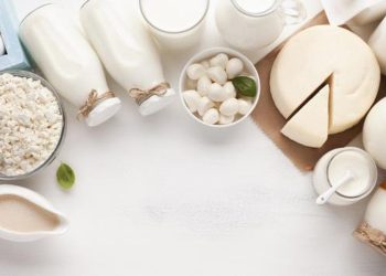 5 Produk Susu Terbaik Tinggi Kalsium yang Mungkin Sering Kamu Minum