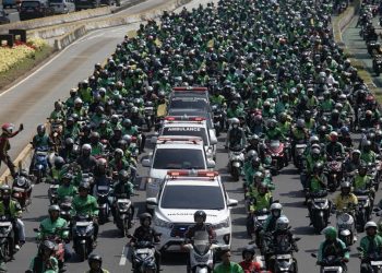 Ribuan Ojol Akan Demo di DPR 17 September Membawa Tuntutan Terbaru