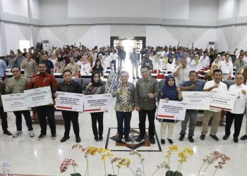 Pemerintah Percepat Swasembada Gula dengan Program KUR Tebu Rakyat