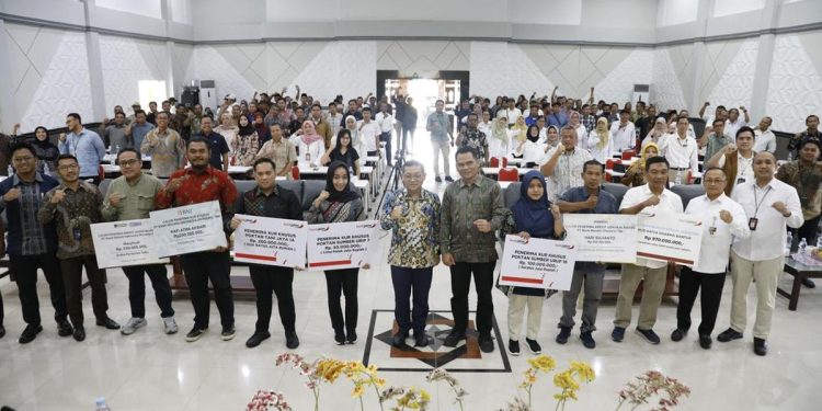 Pemerintah Percepat Swasembada Gula dengan Program KUR Tebu Rakyat
