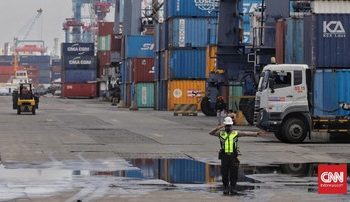 Kemendag Bahas Aturan Pungutan Ekspor dalam RUU Komoditas Strategis