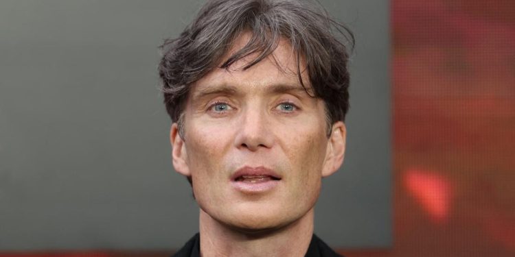 Alasan Cillian Murphy Menolak Peran Voldemort