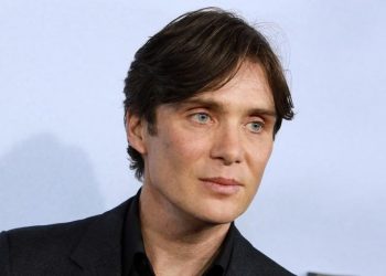 Cillian Murphy Menepis Isu Perannya sebagai Voldemort di Serial Harry Potter