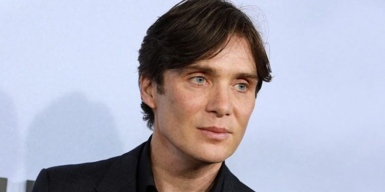 Cillian Murphy Menepis Isu Perannya sebagai Voldemort di Serial Harry Potter