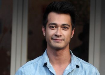 Eza Gionino Bantah KDRT dan Upayakan Mediasi atas Gugatan Cerai Meiza