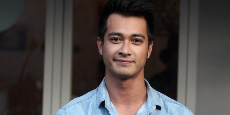 Eza Gionino Bantah KDRT dan Upayakan Mediasi atas Gugatan Cerai Meiza