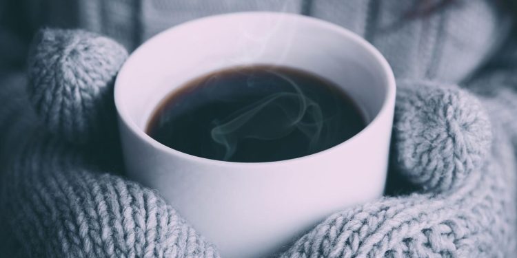 Apa yang Terjadi pada Tubuh setelah Ngopi di Pagi Hari?