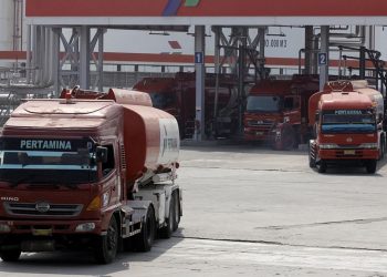Investigasi Kecelakaan Truk BBM di Bogor oleh Pertamina Patra Niaga
