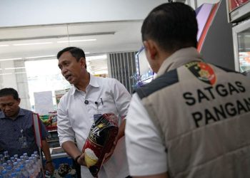Bos Bulog Sebut Rincian Rp5 T dari Prabowo untuk Pembangunan 100 Gudang