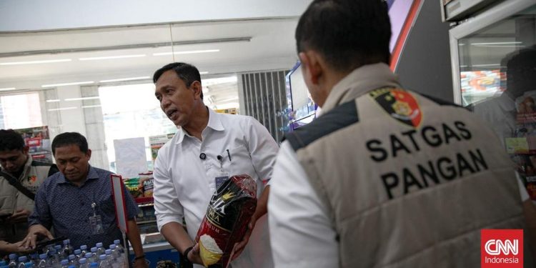 Bos Bulog Sebut Rincian Rp5 T dari Prabowo untuk Pembangunan 100 Gudang